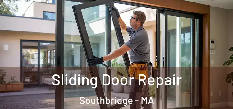 Sliding Door Repair Southbridge - MA