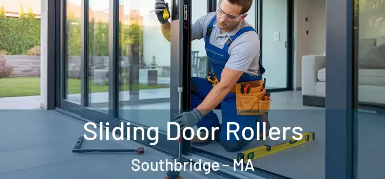  Sliding Door Rollers Southbridge - MA